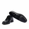 Chaussures casual homme 9006 noir
