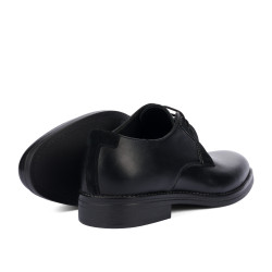 Chaussures casual homme 9006 noir