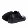 Chaussures casual homme 9006 noir