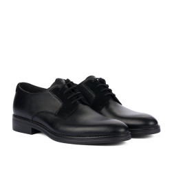 Chaussures casual homme 9006 noir