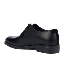 Chaussures casual homme 9006 noir