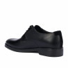 Chaussures casual homme 9006 noir