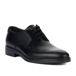 Chaussures casual homme 9006 noir