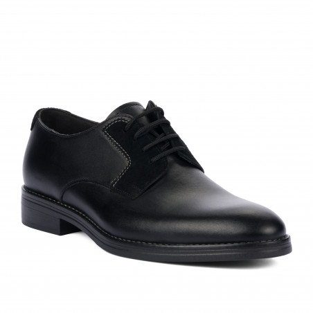 Chaussures casual homme 9006 noir