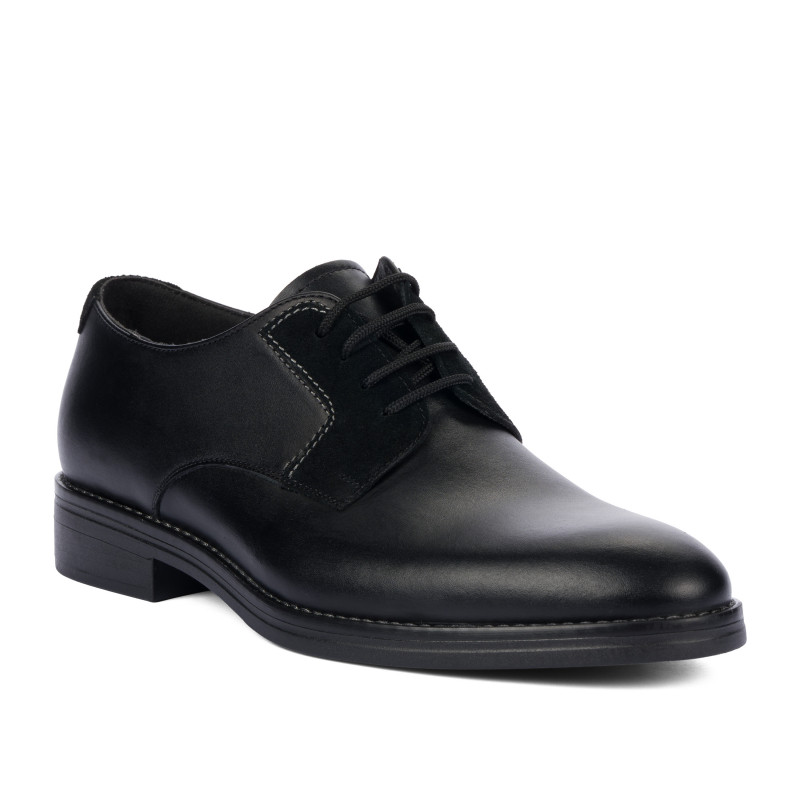 Chaussures casual homme 9006 noir