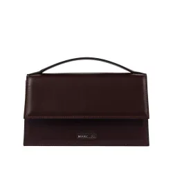 Sac à main pour femme à bandoulière 057g 01 testa di moro
