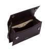 Sac à main pour femme à bandoulière 057g 01 testa di moro