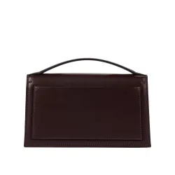 Sac à main pour femme à bandoulière 057g testa di moro