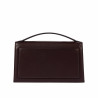 Sac à main pour femme à bandoulière 057g testa di moro