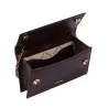 Sac à main pour femme à bandoulière 057g testa di moro