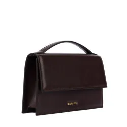 Sac à main pour femme à bandoulière 057g testa di moro