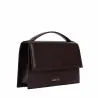 Sac à main pour femme à bandoulière 057g testa di moro