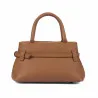 Sac à main femme 056g 01 cognac