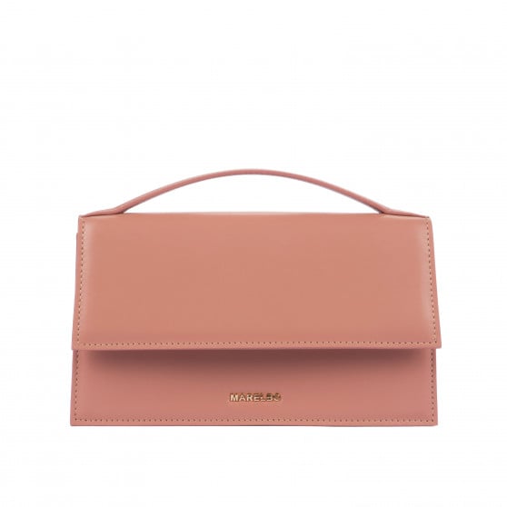 Sac à main pour femme 057g rose