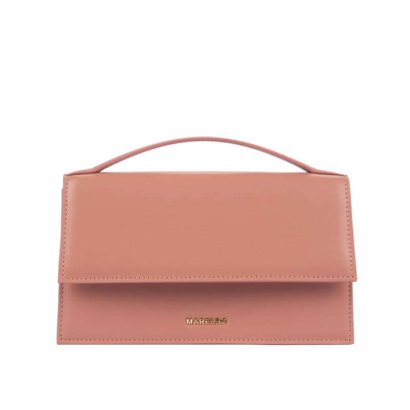 Sac à main pour femme 057g rose