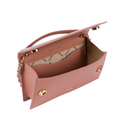 Sac à main pour femme 057g rose