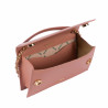 Sac à main pour femme 057g rose