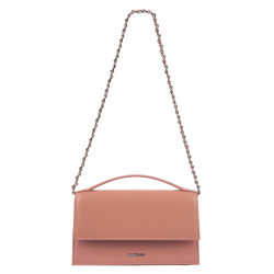 Sac à main femme bandoulière 057g 01 rose