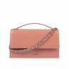 Sac à main femme bandoulière 057g 01 rose