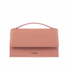 Sac à main femme bandoulière 057g 01 rose