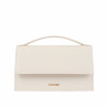 Sac à main femme en bandoulière 057g panna