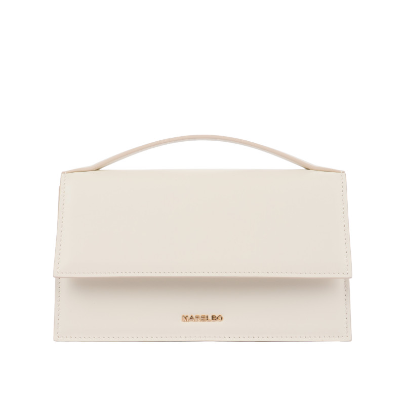 Sac à main femme en bandoulière 057g panna