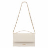Sac à main femme en bandoulière 057g panna