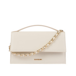 Sac à main femme en bandoulière 057g panna