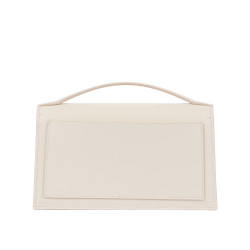 Sac à main femme en bandoulière 057g panna