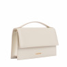 Sac à main femme en bandoulière 057g panna