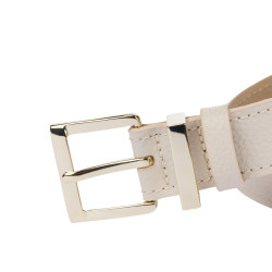 Ceinture femme 49mc biz panna