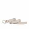 Ceinture femme 49mc biz panna