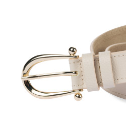 Ceinture femme 48mc biz panna