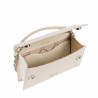 Sac à main pour femme de l'épaule 057g 01 panna