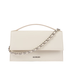 Sac à main pour femme de l'épaule 057g 01 panna