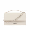 Sac à main pour femme de l'épaule 057g 01 panna