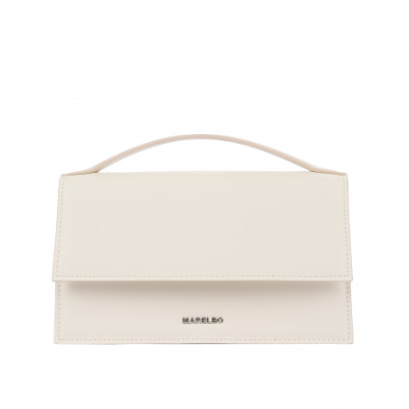 Sac à main pour femme de l'épaule 057g 01 panna
