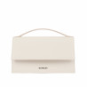 Sac à main pour femme de l'épaule 057g 01 panna