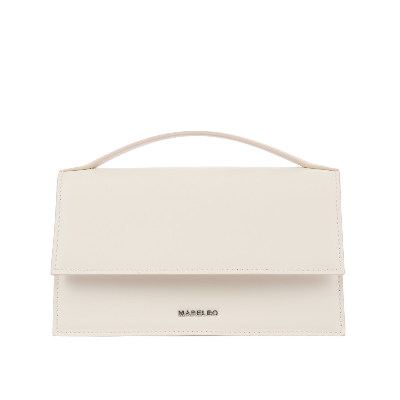 Sac à main pour femme de l'épaule 057g 01 panna