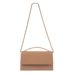 Sac à main pour femme 057g nude