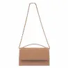 Sac à main pour femme 057g nude