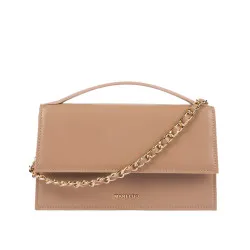 Sac à main pour femme 057g nude