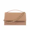 Sac à main pour femme 057g nude