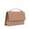 Sac à main pour femme 057g nude