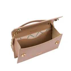 Sac à main pour femme 057g nude