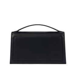 Sac à main pour femme à bandoulière 057g noir