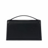 Sac à main pour femme à bandoulière 057g noir