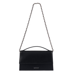Sac à bandoulière femme 057g 01 noir