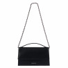 Sac à bandoulière femme 057g 01 noir