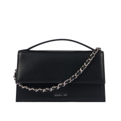 Sac à bandoulière femme 057g 01 noir